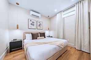 Estudio (3 Bedrooms) | Interior