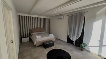 Wifi y ropa de cama
