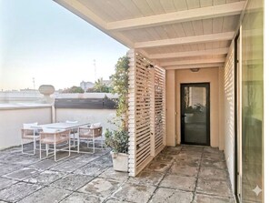Outdoor dining - Vrbo Property (Bari)