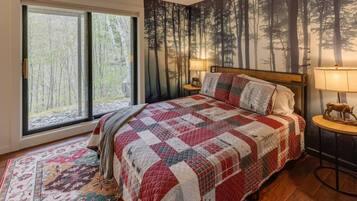 WiFi, bed sheets