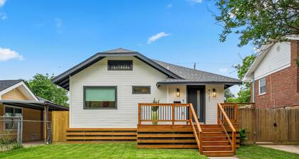 EaDo Guesthouse | Private Retreat | Hot tub Access