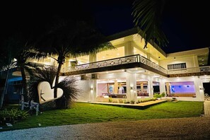 Exterior - Palette Lifestyle Pangnao Resort Bohol (Panglao)