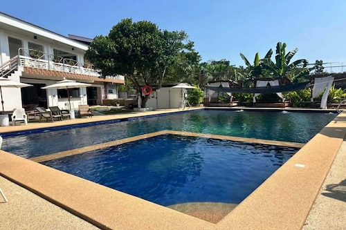Palette Lifestyle Pangnao Resort Bohol