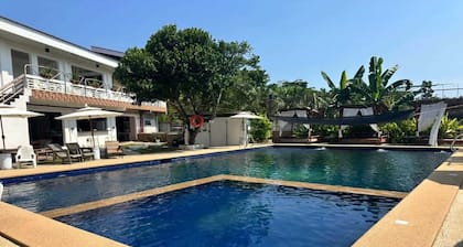 Palette Lifestyle Pangnao Resort Bohol