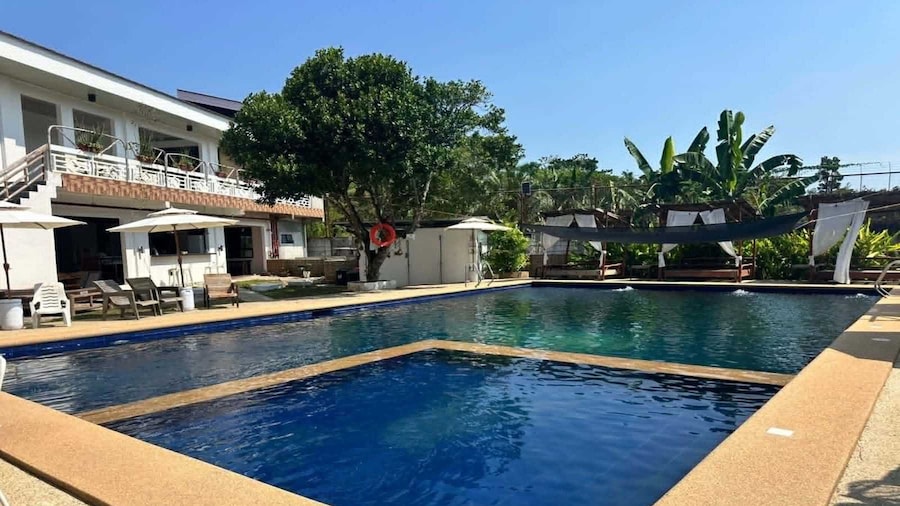 Palette Lifestyle Pangnao Resort Bohol