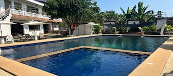 Palette Lifestyle Pangnao Resort Bohol