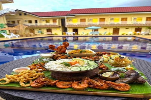 Palette Lifestyle Pangnao Resort Bohol