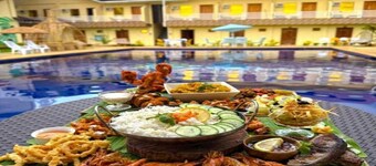 Palette Lifestyle Pangnao Resort Bohol