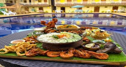 Palette Lifestyle Pangnao Resort Bohol