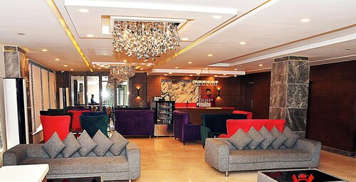 Hotel Akbar International