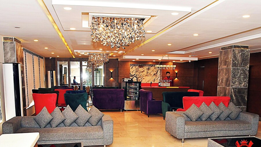 Hotel Akbar International