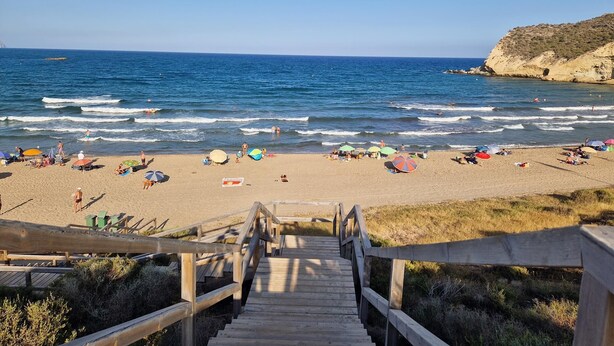Strand