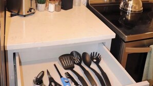 Cucina privata