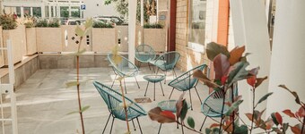 Hotel Mediterraneo