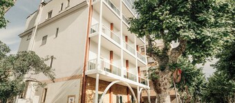 Hotel Mediterraneo