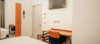 Hotel Mediterraneo