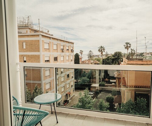 Hotel Mediterraneo