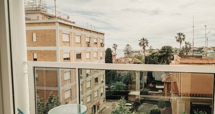 Hotel Mediterraneo