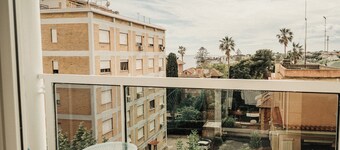 Hotel Mediterraneo