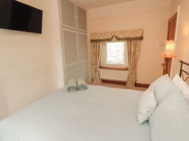2 dormitorios, wifi gratis, decoración individual