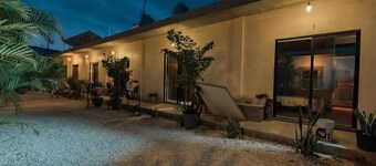 Casa Shalom Green