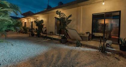 Casa Shalom Green