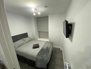 2 ห้องนอน, Wi-Fi ฟรี