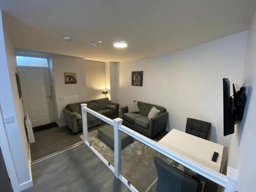Wick Harbour Apartment 2 Bed Nc500