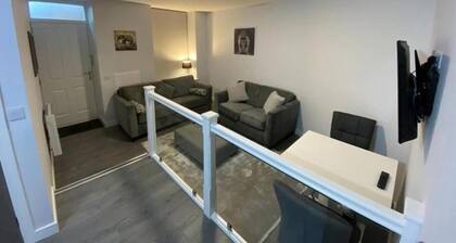 Wick Harbour Apartment 2 Bed Nc500
