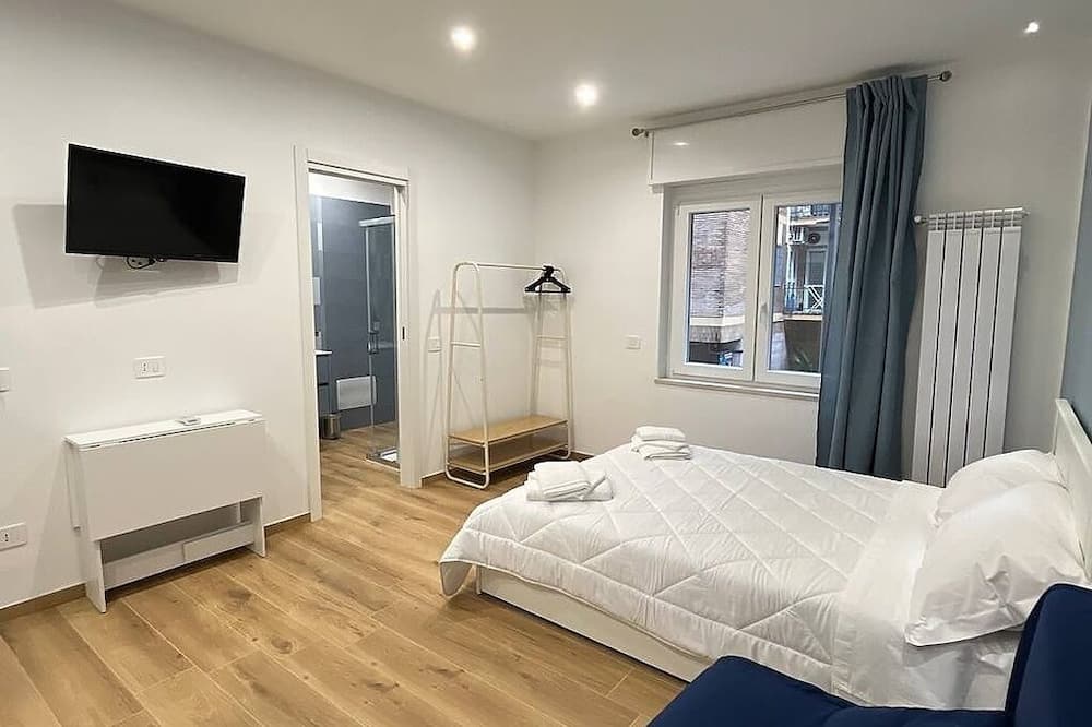 The Family Rooms