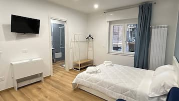 Superior-Studio, eigenes Bad