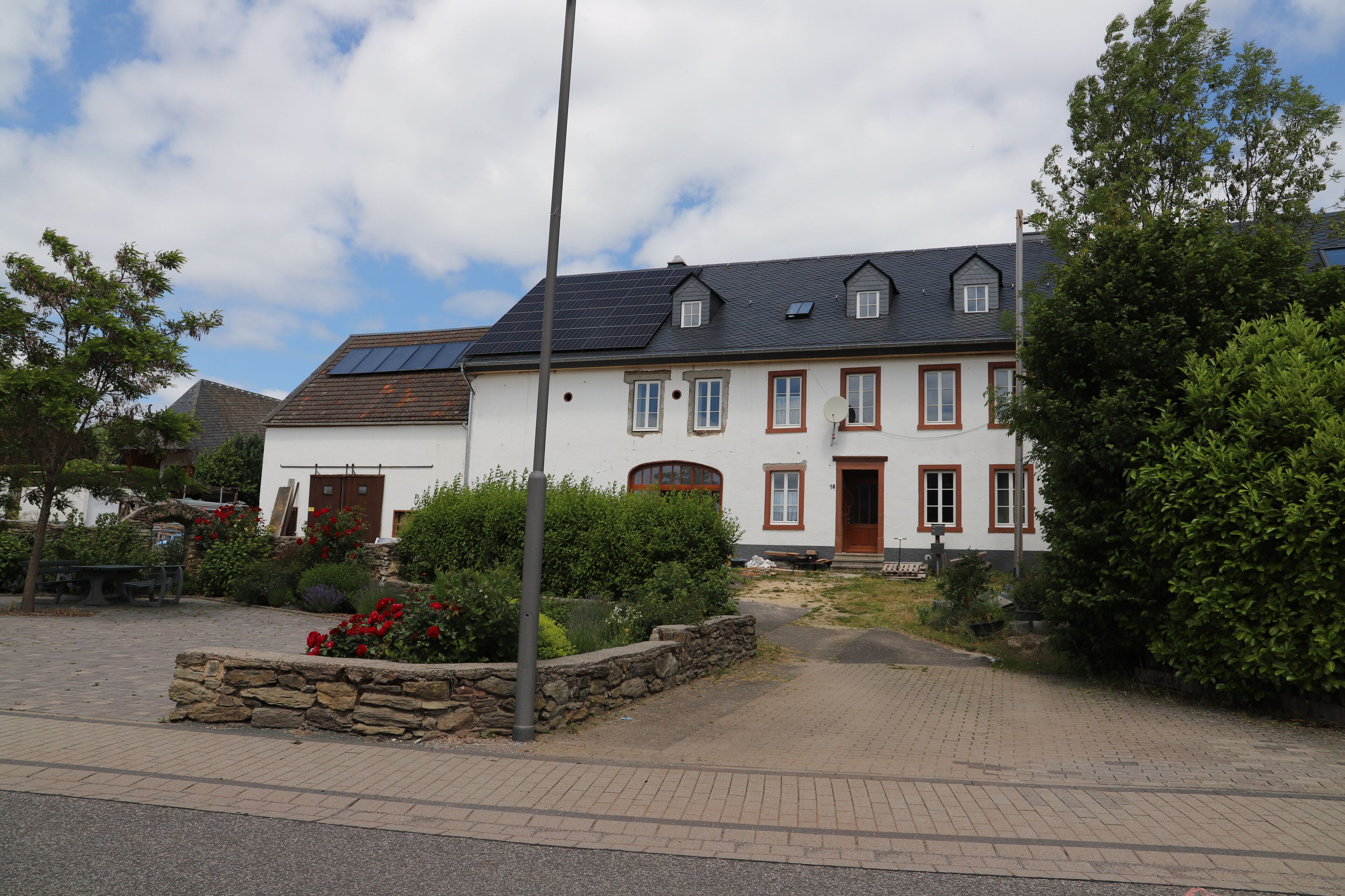 Außenbereich