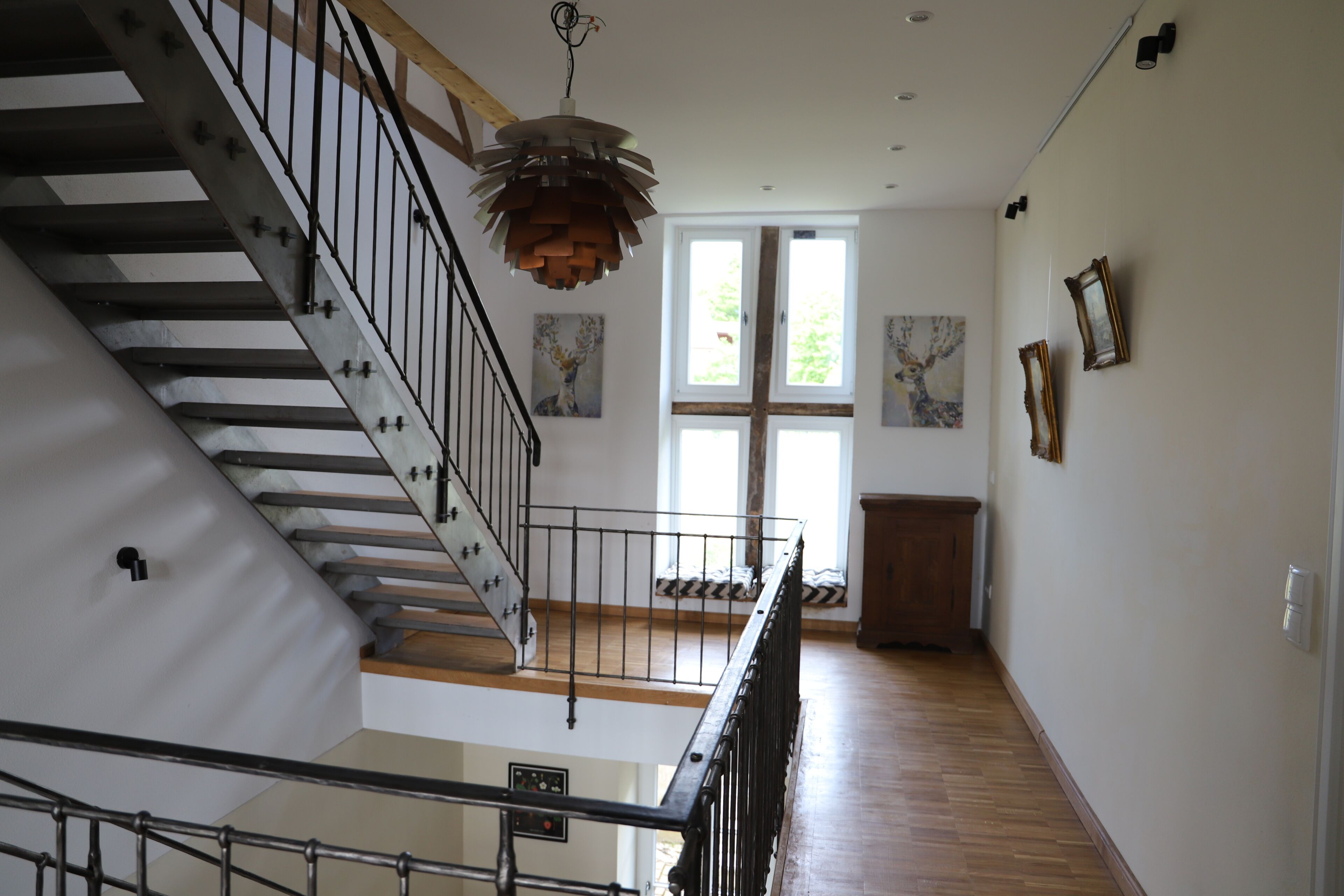 Interieur