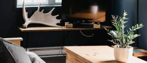 TV connectée