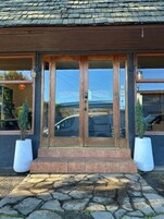 Detalle exterior