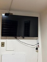 Televisión