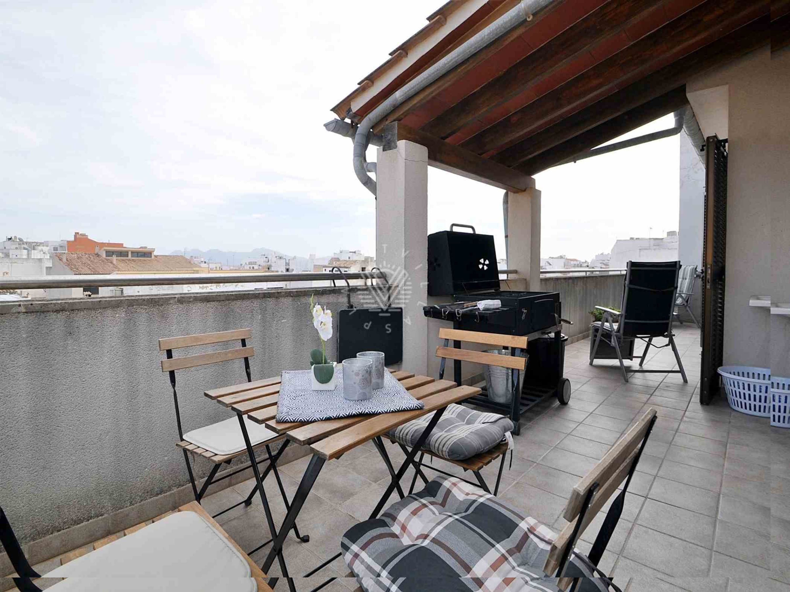 Casa | 3 dormitorios