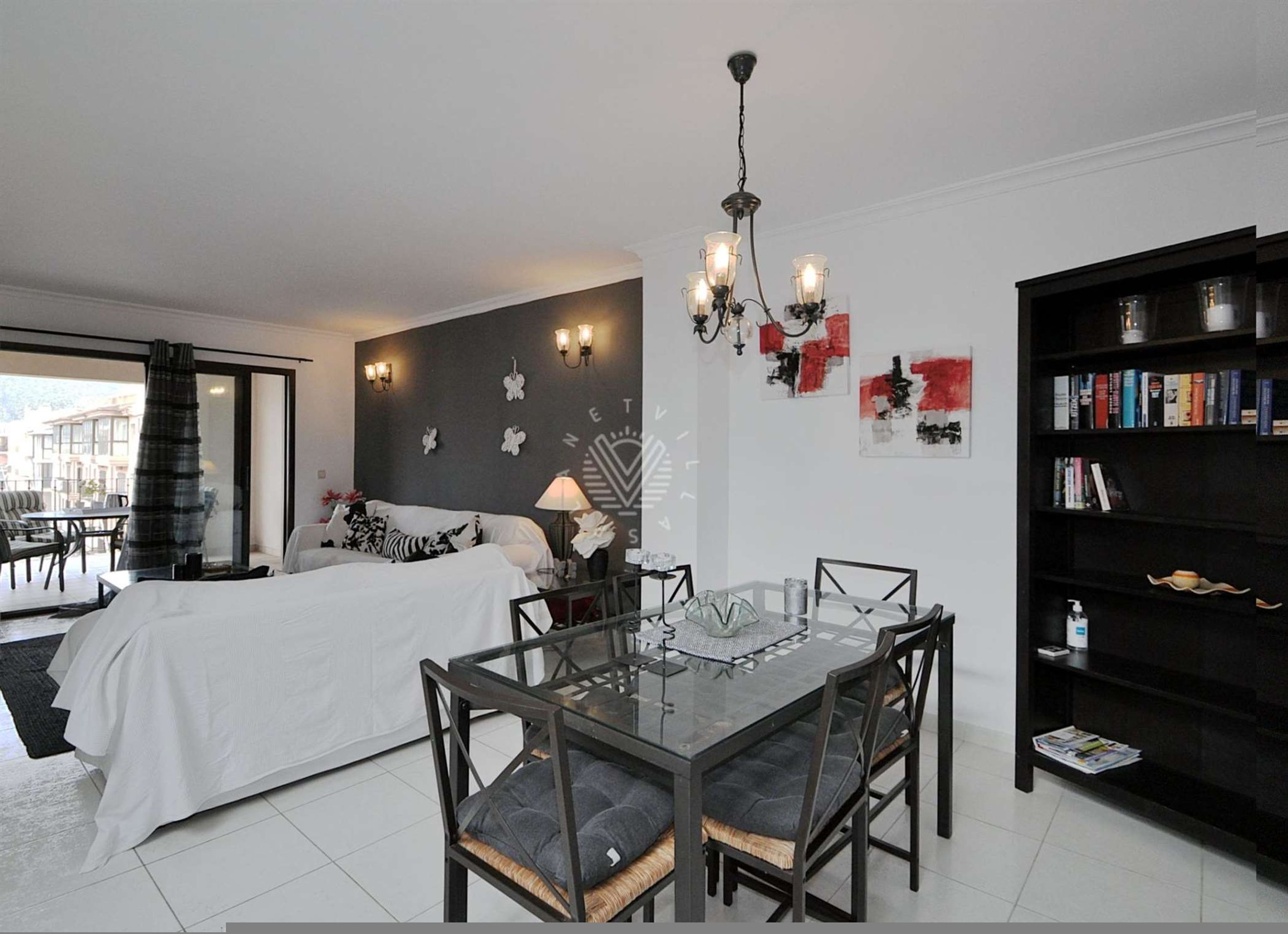 Casa | 3 dormitorios