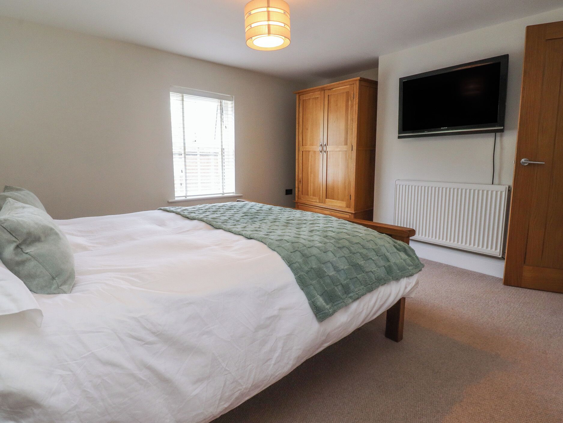 2 bedrooms, free WiFi, individually decorated, individually furnished