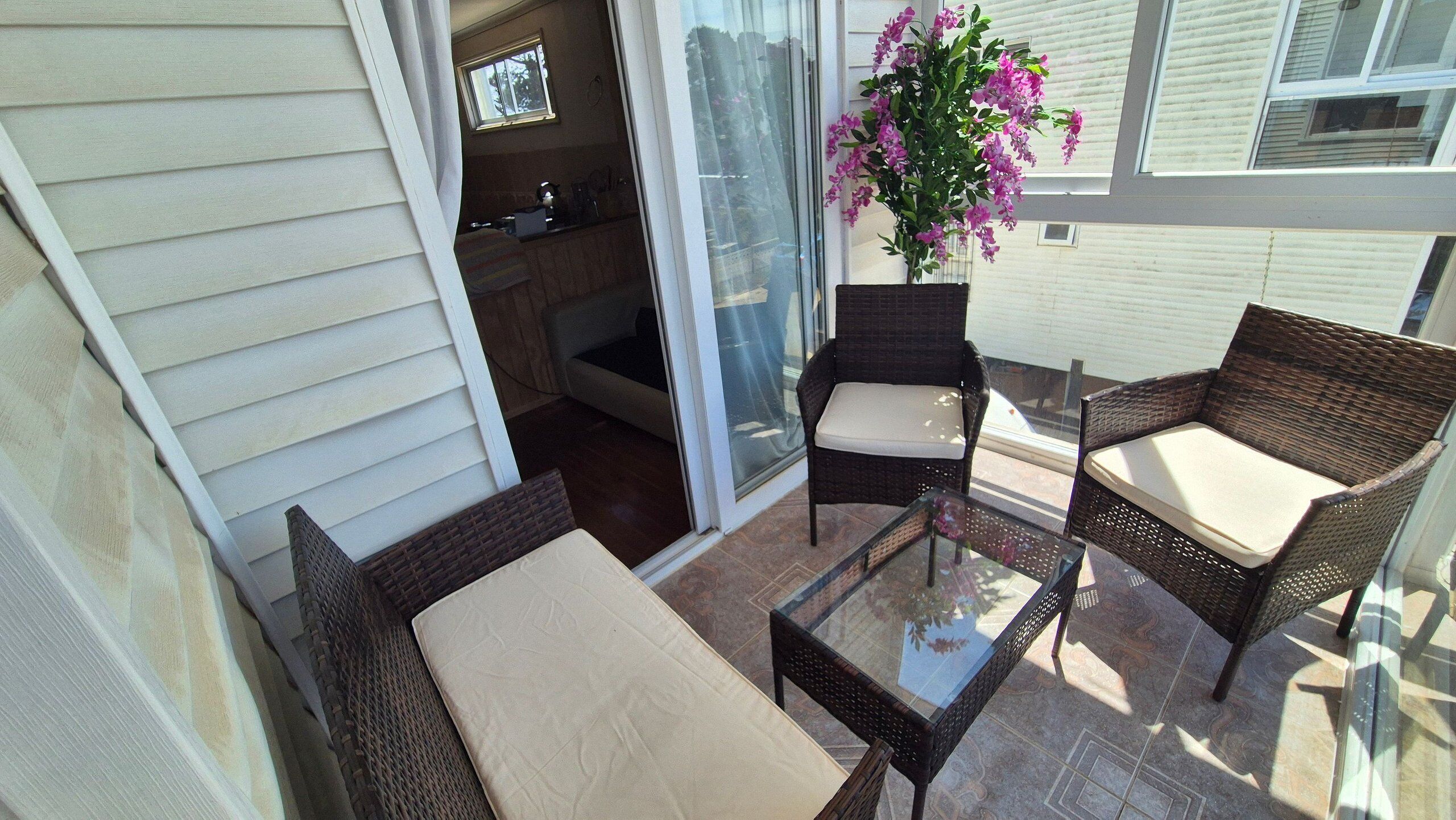 Terras