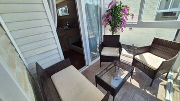 Terras