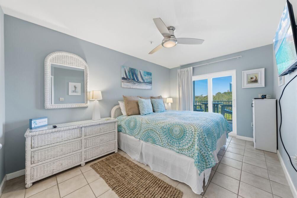 شقة - عدة أسرّة (Grand Caribbean 117) | 2 عدّة غرف نوم
