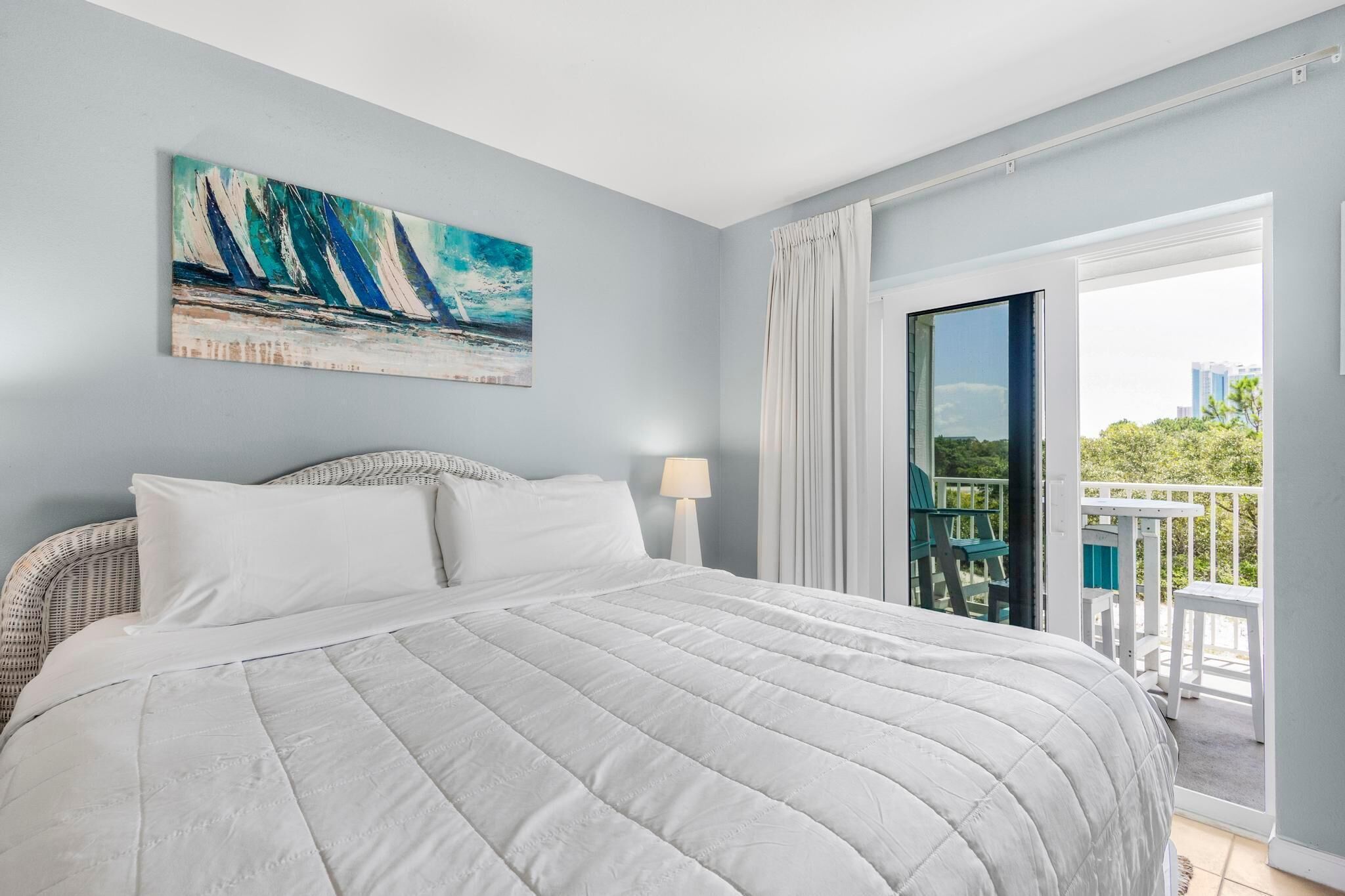 Condo, varias camas (Grand Caribbean 117) | 2 habitaciones 