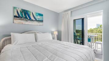 Condo, varias camas (Grand Caribbean 117) | 2 habitaciones