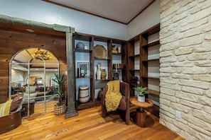 Interieur