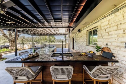 Spacious 90 Acre Ranch, Ideal for Families, Reunions, Events, Sleeps 13