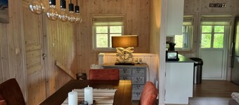 Myrkdalen stay