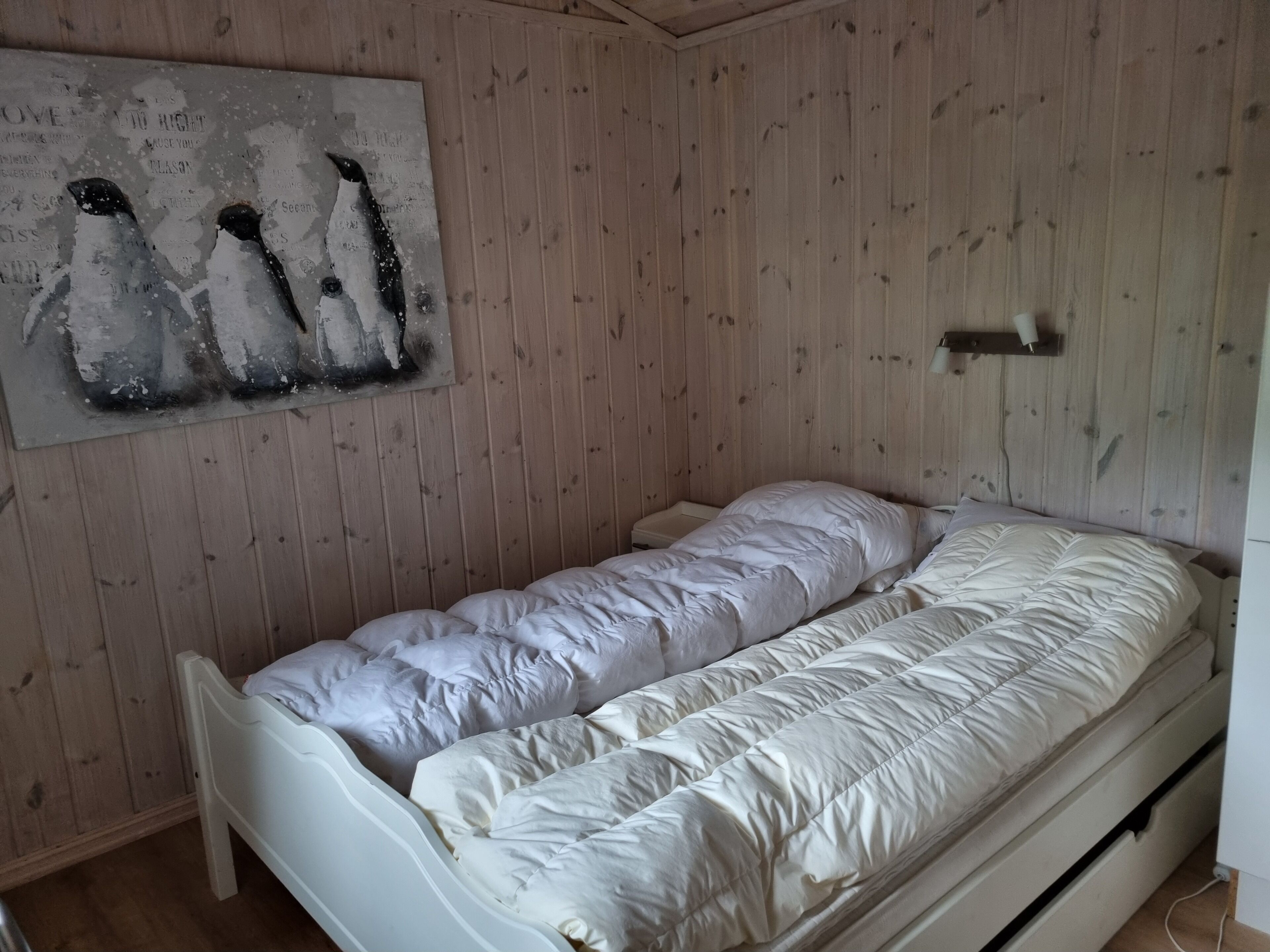 2 bedrooms, WiFi