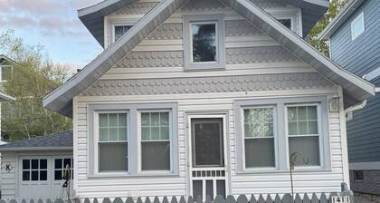 3-bedroom house in coveted Assembly Park, Delavan Wi. Perfect relaxing getaway.
