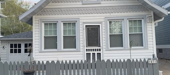3-bedroom house in coveted Assembly Park, Delavan Wi. Perfect relaxing getaway.